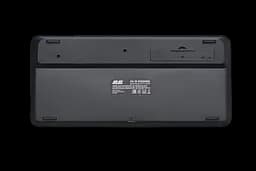 Клавіатура бездротова 2E KS250 Black/Gray (2E-KS250WBK_UA)