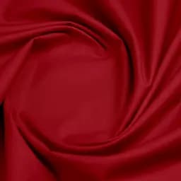 Комплект постільної білизни Cosas Burgundy CS1 Євро червоний (Ranfors80_Burgundy_El160-Burgundy_200) - мініатюра 8