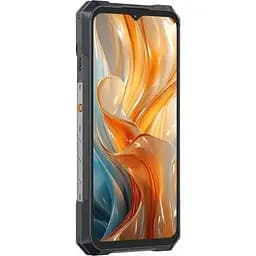 Смартфон Cubot KingKong X Pro 12/256GB Black - мініатюра 2