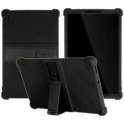 Чохол для планшета Lenovo Tab M10 Plus 10.61 3gen TB125 TB128 силіконовий