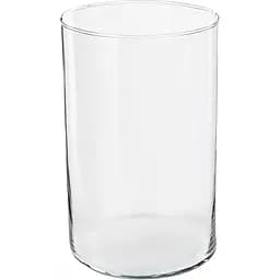 Ваза Lefard цилиндр 21 см (804-034)