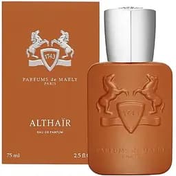 Парфумована вода Parfums de Marly Althair 75 мл