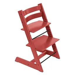 Стільчик Stokke Tripp Trapp Warm Red (100136)