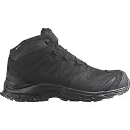Ботинки Salomon XA Forces Mid GTX 2 EN 12.5 Черный