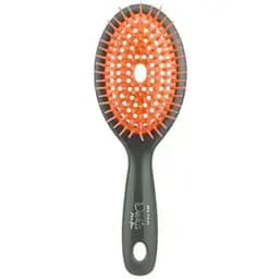 Масажна овальна щітка Beter Deslia Hair Flow Medium для сушіння феном