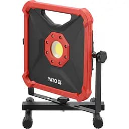 Прожектор Yato COB LED акумуляторний (YT-82965) - мініатюра 3