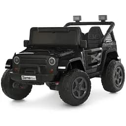 Дитячий електромобіль Bambi Джип M 6287EBLR-2 24V до 60 кг