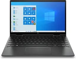Ноутбук HP ENVY x360 13-ay0018ru 13.3FHD IPS Touch/AMD R3 4300U/8/512F/int/W10/Black (423U4EA)