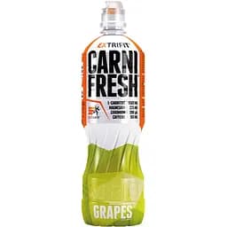 Жиросжигатель Extrifit Carni Fresh Grapes 850 мл