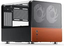 Корпус JONSBO V12 Black