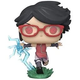 Колекційна фігурка Funko POP! серії Боруто - Сарада
