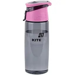 Поїльник-непроливайка Kite 550 мл, сіра (K25-401-1)