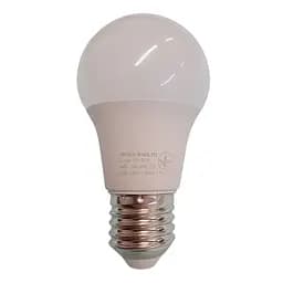 Лампа LED Grunhelm A60-7W-65K-E27 Long-Life R2.0 (149187)