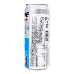 Вітаміни та мінерали 4move Active Vitamin Magnesium + B6 Грейпфрут-лимон-лайм 330 мл  - мініатюра 5