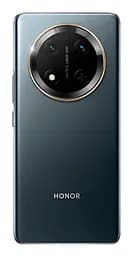 Смартфон Honor X9c 12/256Gb Titanium Black Global version - мініатюра 6