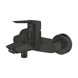Змішувач для ванни Grohe QuickFix Start 322782432, Чорний матовий - мініатюра 4