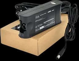 Блок живлення Merlion DELL 90W (19401 / LDL90/19.5-4.5*3.0)