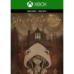 Ключ активації Microsoft Silenced: The House для Xbox Series