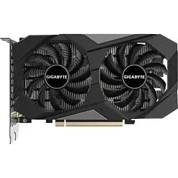 Видеокарта Gigabyte RTX 3050 6Gb WINDFORCE OC V2 (GV-N3050WF2OCV2-6GD) (GDDR6, 96 bit, PCI-E v4.0 x8)