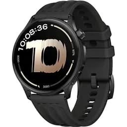 Смарт-часы OnePlus Watch Lite Black Steel [157236]