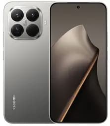 Смартфон Xiaomi 15T Pro 12/512Gb Gray Global version