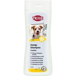 Шампунь Trixie для собак, с медом, 250 мл