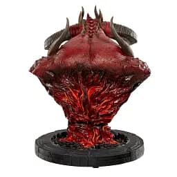 Статуетка Diablo Bust (Діабло) 26 см - мініатюра 3