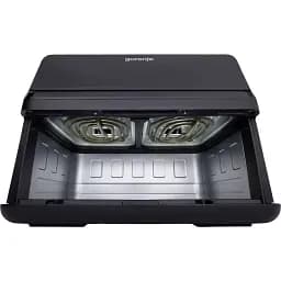 Мультипіч Gorenje AF2700BP Black UA - мініатюра 3