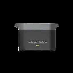 Додаткова акумуляторна батарея EcoFlow Delta 2 Max Extra Battery (EFDelta2MaxEB / EFD350-EB) - мініатюра 4