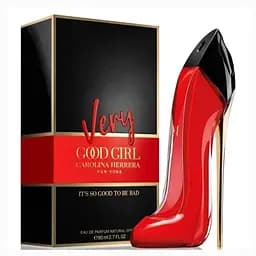 Carolina Herrera Very God Girl парфумована вода 80 ml