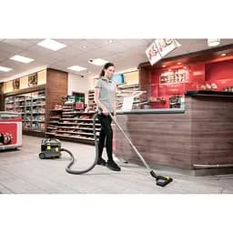 Пилосос промисловий Karcher T 9/1 BP (1.528-121.0) [90585] - мініатюра 5