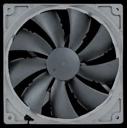 Вентилятор Noctua REDUX Gray (NF-P14s redux-1500 PWM)