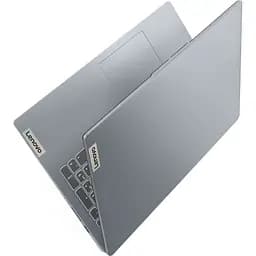 Ноутбук Lenovo IdeaPad Slim 3,5 7530U 45GHz,16 GB DDR4,512 GB,Radeon,Без ОС,DDR4 - мініатюра 4