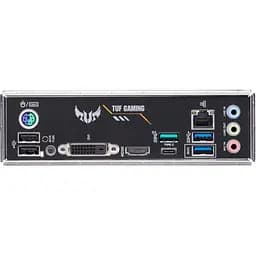 Материнська плата Asus TUF Gaming B450M-Plus II (90MB1620-M0EAY0) [108159] - мініатюра 5