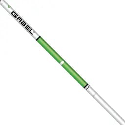 Палиці для скандинавської ходьби Gabel Nordic Revo Alu-Tech (7009351390000) складні - телескопічні - мініатюра 4