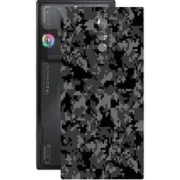 Захисна плівка StatusSKIN для ZTE nubia Red Magic 8 Pro Plus Корпус Вініл Піксель 1