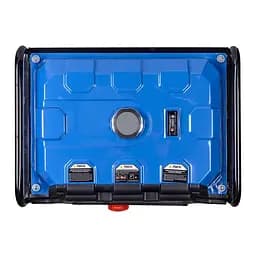 Генератор бензиновий 2.8 кВт EnerSol EPG-3200S (41-00460) - мініатюра 7