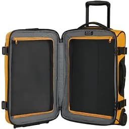 Дорожня Сумка Samsonite ECODIVER YELLOW 55x35x23 KH7*06011 - мініатюра 7