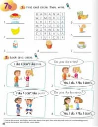 Smart Junior for Ukraine 2. Workbook with QR code - мініатюра 3