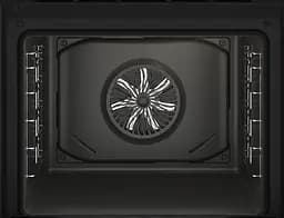 Духова шафа електрична Beko A конвекція 72 л чорний - мініатюра 5