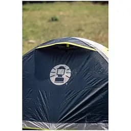 Намет для кемпінгу Coleman Darwin 2 New (127879) - мініатюра 5