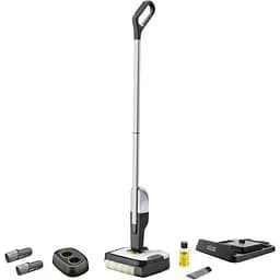 Електрошвабра Karcher FC 2-4 Battery Set 2B Duo (1.056-206.0)