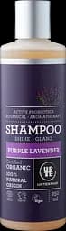 Органический шампунь Urtekram Лаванда, для всех типов волос, 250 мл