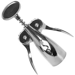 Штопор залізний Stenson R83500, 17х6,5 см (26133)