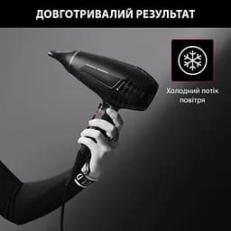 Фен CV888LF0 ROWENTA teh0021518 - мініатюра 7