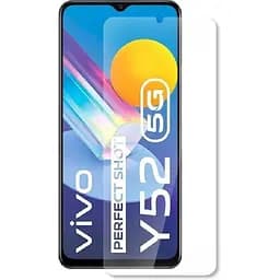 Захисна плівка StatusSKIN для Vivo Y52 5G Екран Матова Titan - мініатюра 1