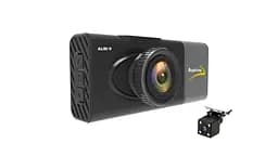 Відеореєстратор Aspiring Alibi 9 GPS 3 Cameras Speedcam - мініатюра 5
