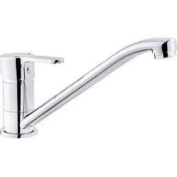 Змішувач для кухні Ibergrif Square M14422 CV028511 Хром