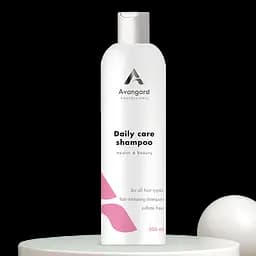 Шампунь для нормального і природнього волосся daily care A_Avangard Professional 500 мл