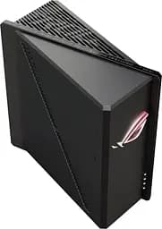 Ігровий маршрутизатор Asus GS-BE18000 GS18000 1x10GE LAN 3x2.5GE LAN 1x10GE WAN/LAN 1x2.5GE WAN/LAN Mesh (90IG09Y0-MO9C00) - мініатюра 2